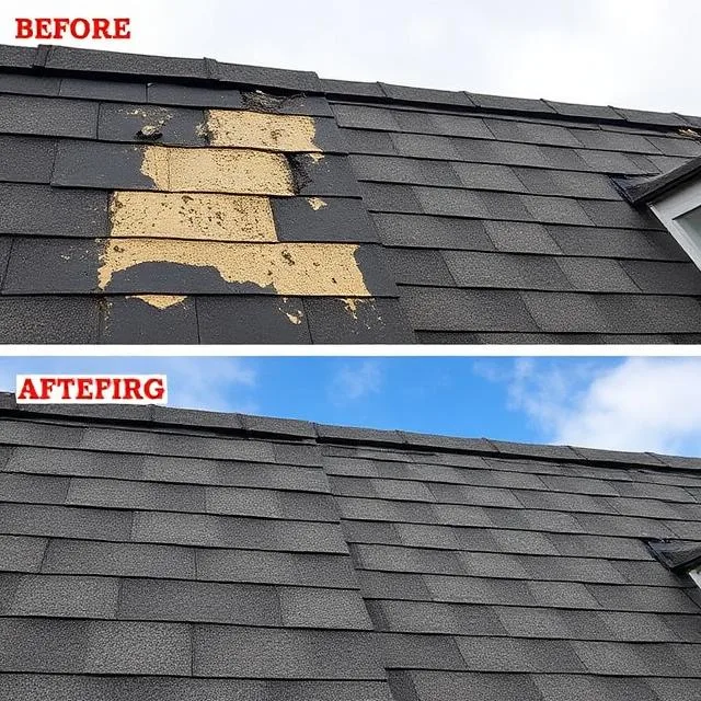 Roof Repair Near Me in Morgan City, MS near me